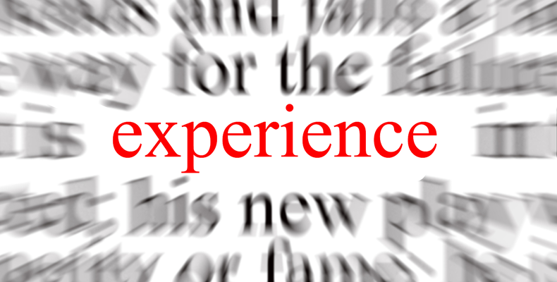 Why Companies Must Invest In Experience Management